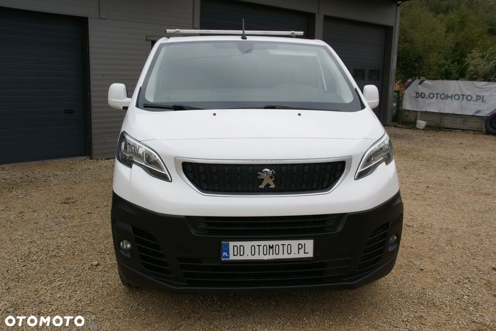 Peugeot Expert - 4