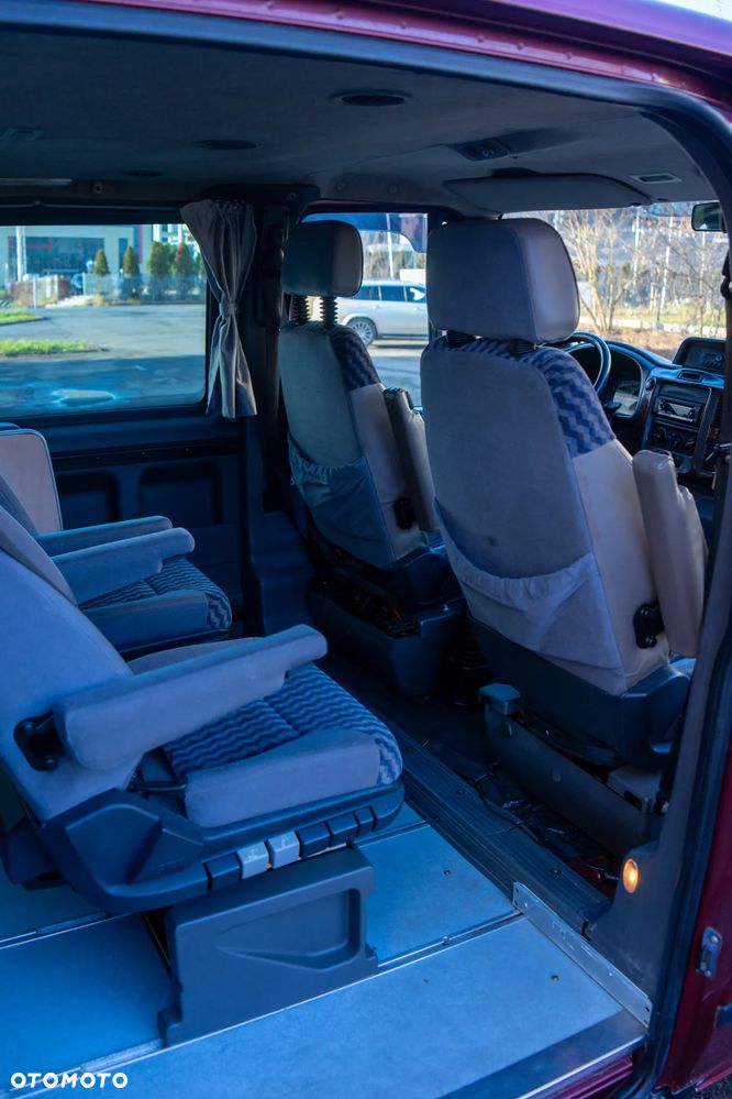 Ford Transit K Euroline - 10