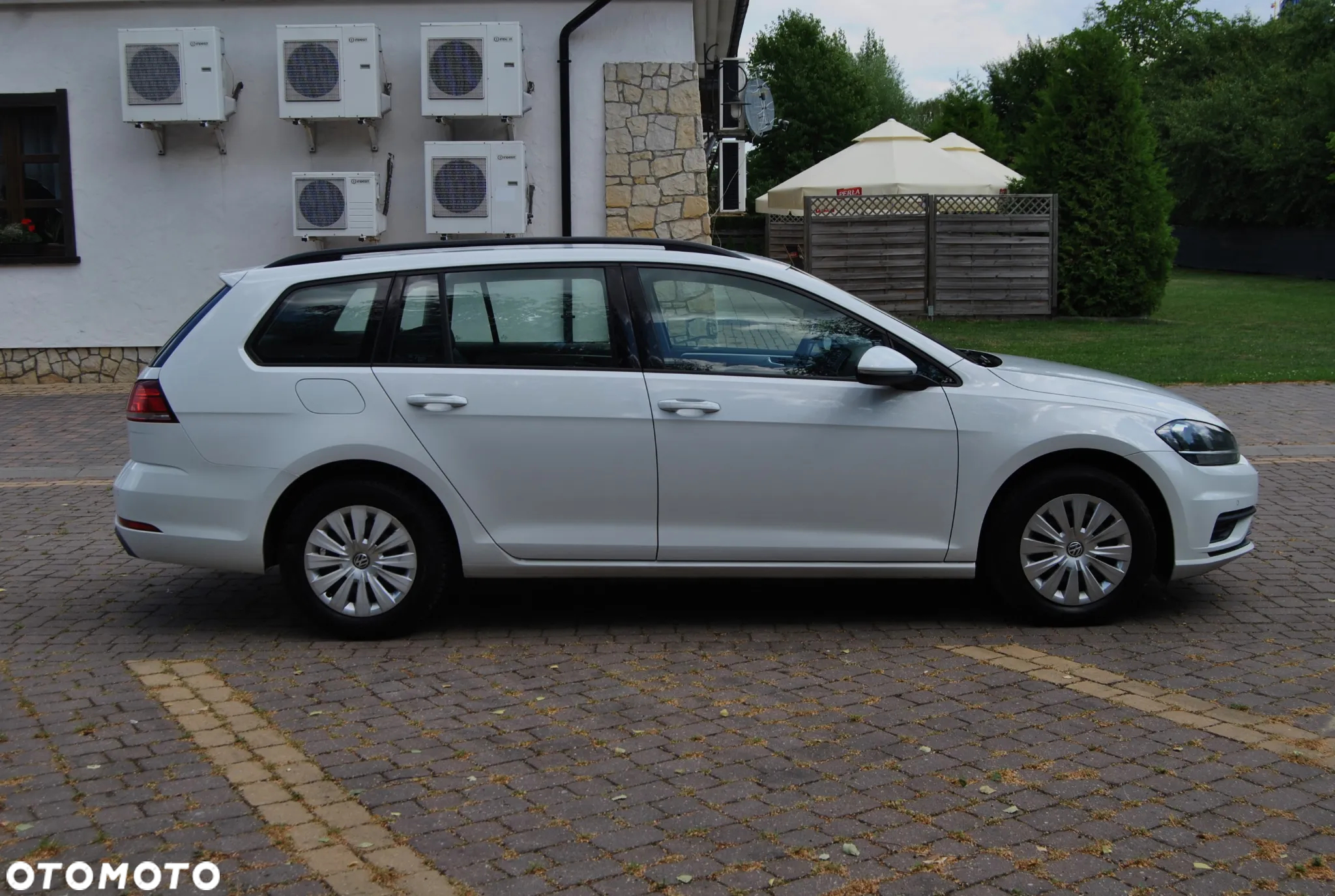 Volkswagen Golf VII 1.6 TDI BMT Comfortline - 16