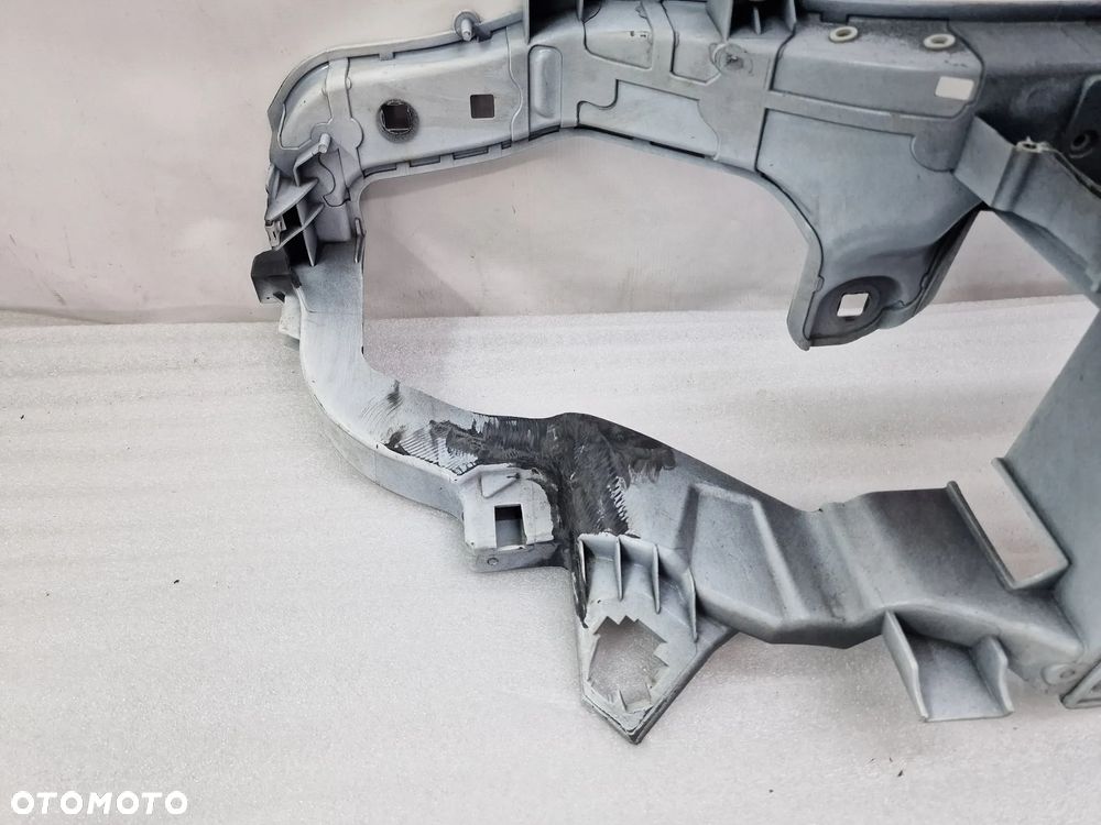 FORD S-MAX II MK2 LIFT / GALAXY IV MK4 LIFT 17- WZMOCNIENIE CZOŁOWE / PAS PRZEDNI NR EM2B-8B041-B NR AUKCJI WZM459 - 4
