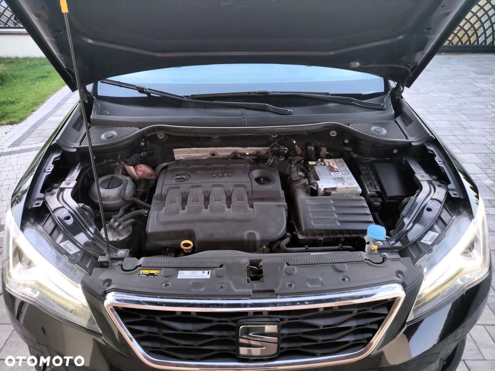 Seat Ateca 1.6 TDI Xcellence - 18