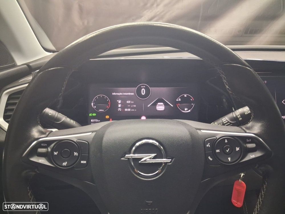 Opel Grandland X - 14