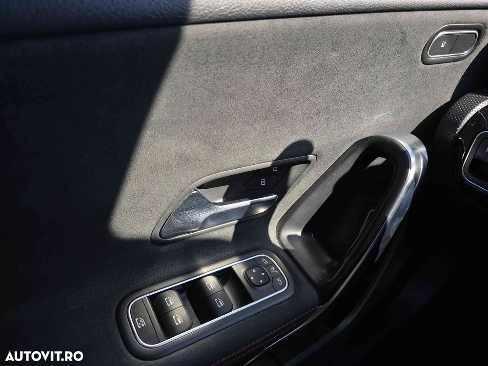 Mercedes-Benz A 250 e Aut. - 17