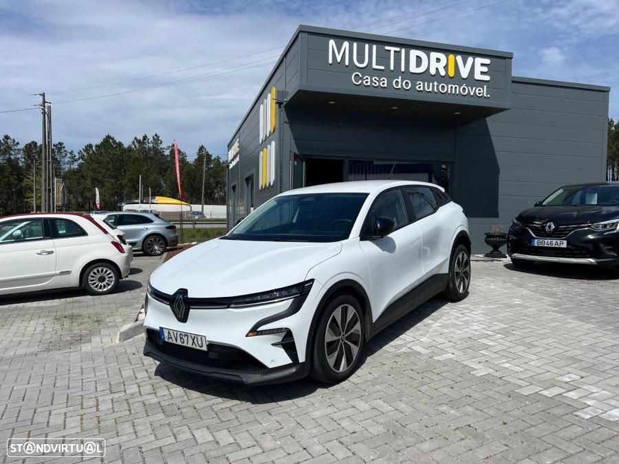 Renault Mégane E-Tech EV40 Equilibre - 1