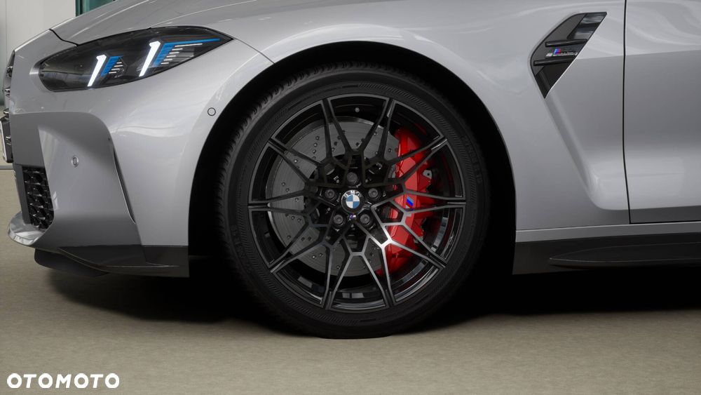 BMW M4 Competition M xDrive - 5