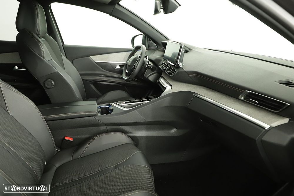 Peugeot 3008 1.2 PureTech GT EAT8 - 22