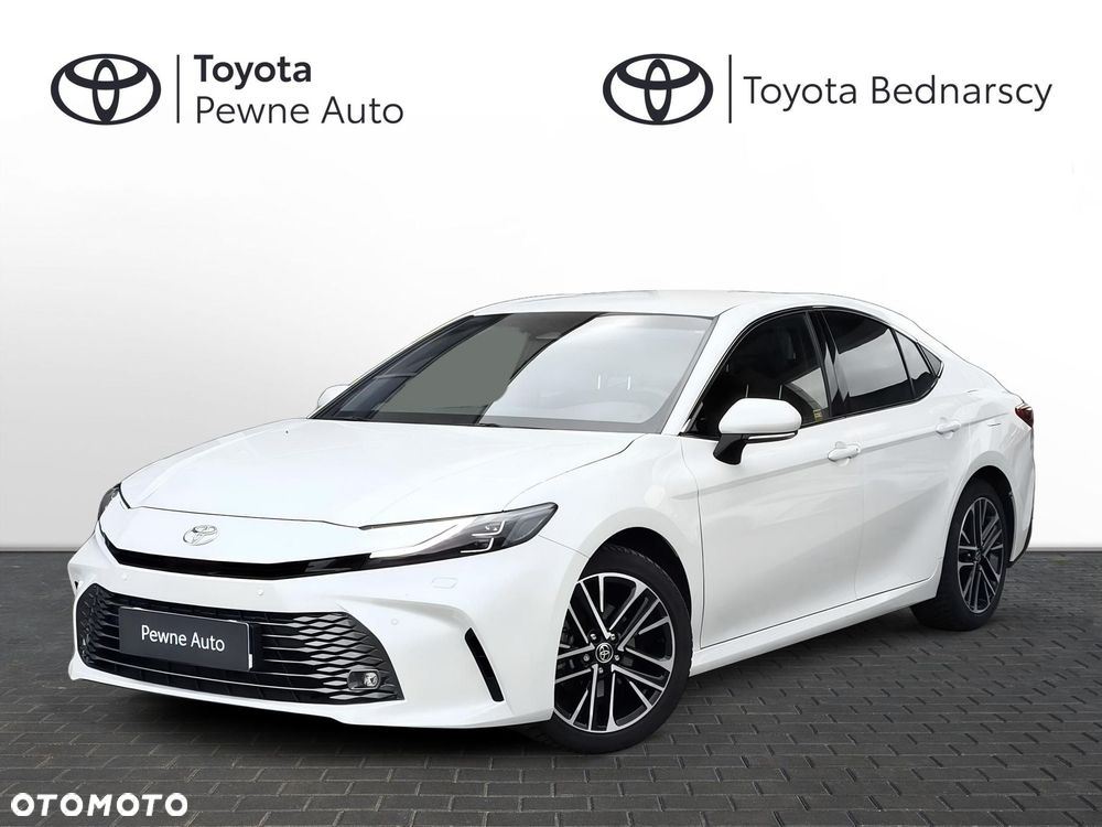 Toyota Camry - 1