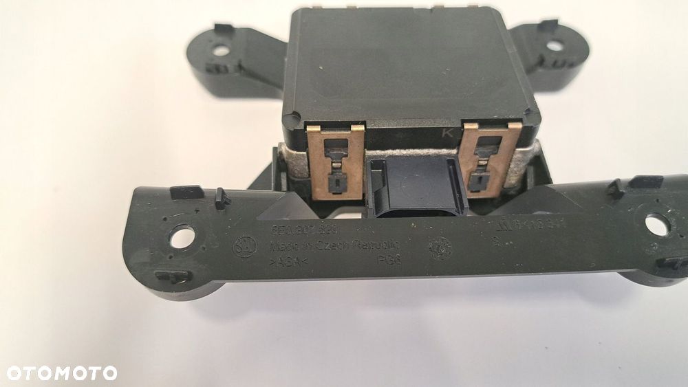 Radar sensor distronic acc VW AUDI SEAT SKODA 3QF907561 - 4
