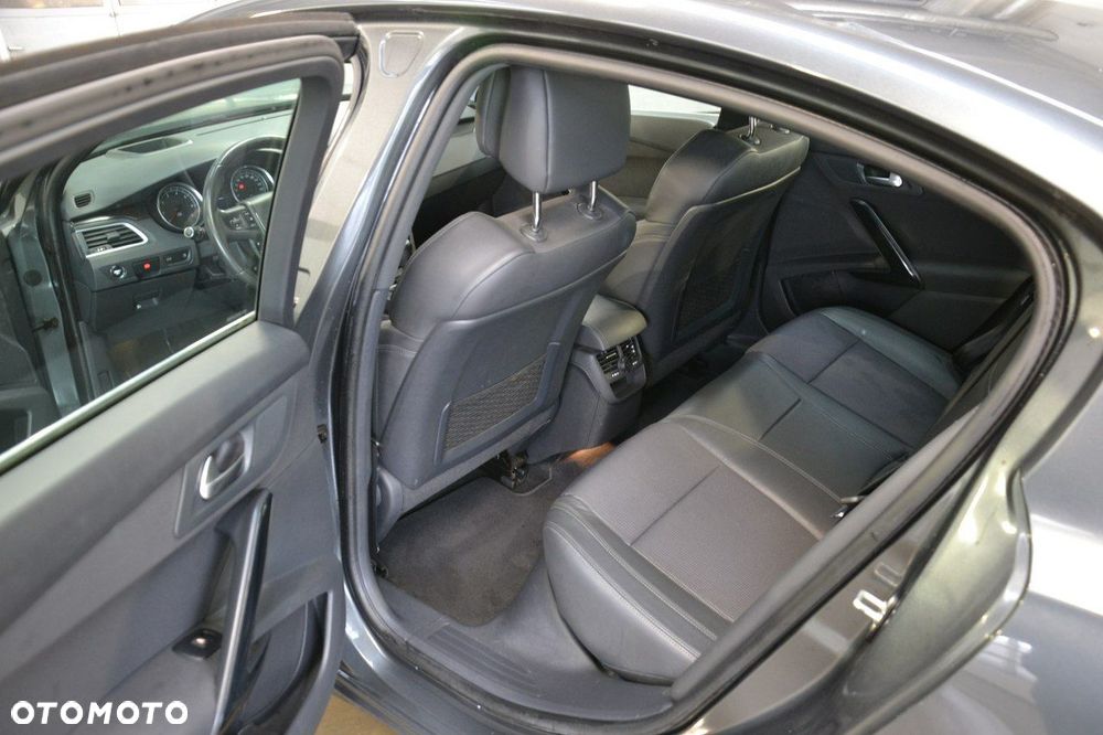 Peugeot 508 - 26