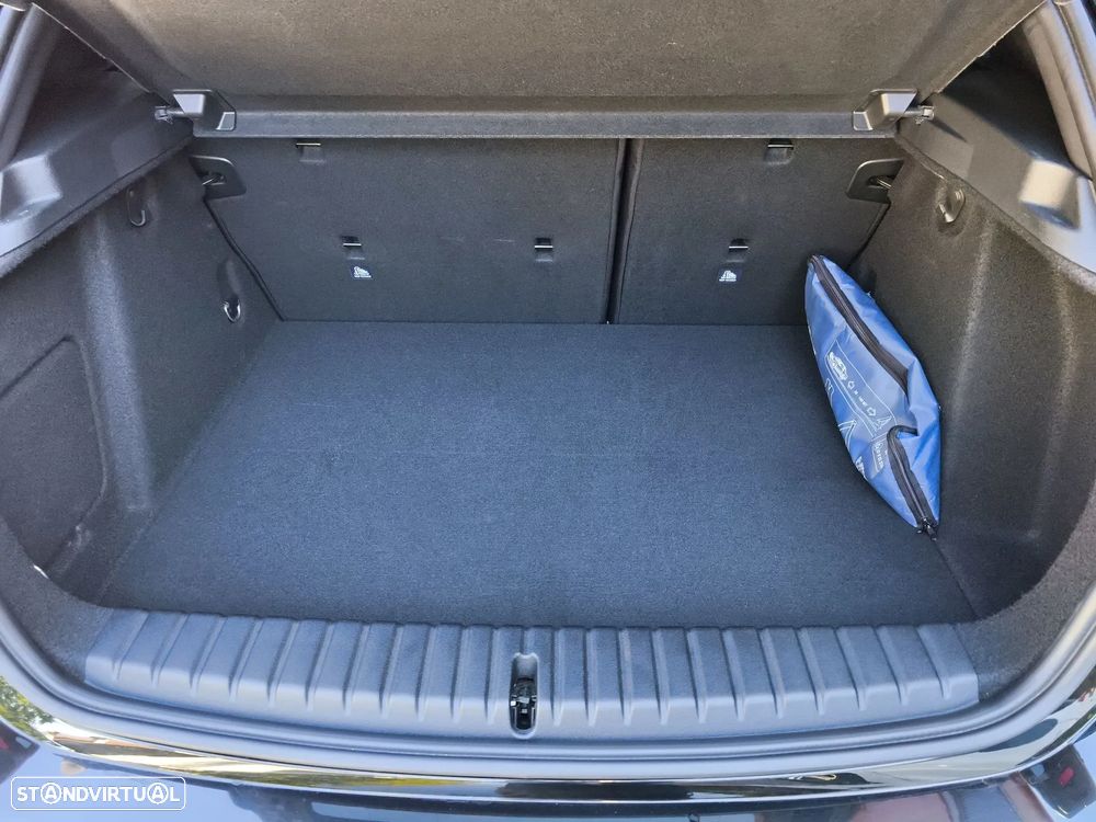 BMW 116 d Pack M Auto - 12