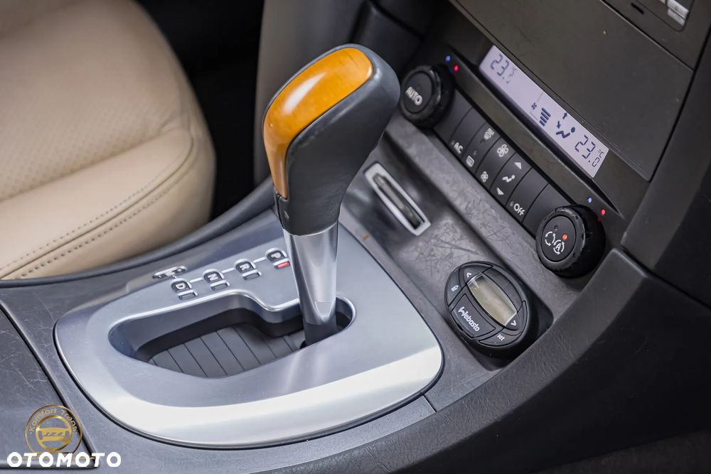 Renault Vel Satis - 12