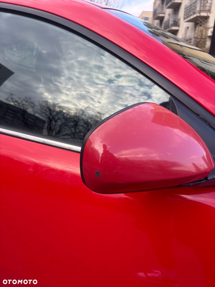 Alfa Romeo Mito TB 1.4 16V Turismo - 12