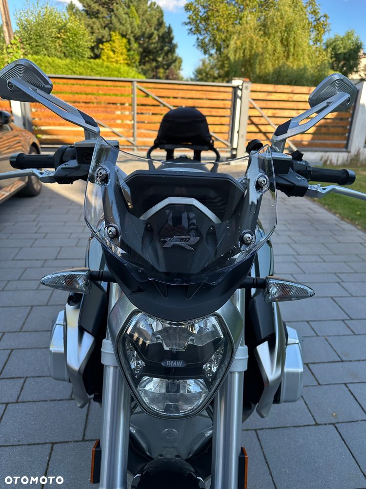 BMW R - 8