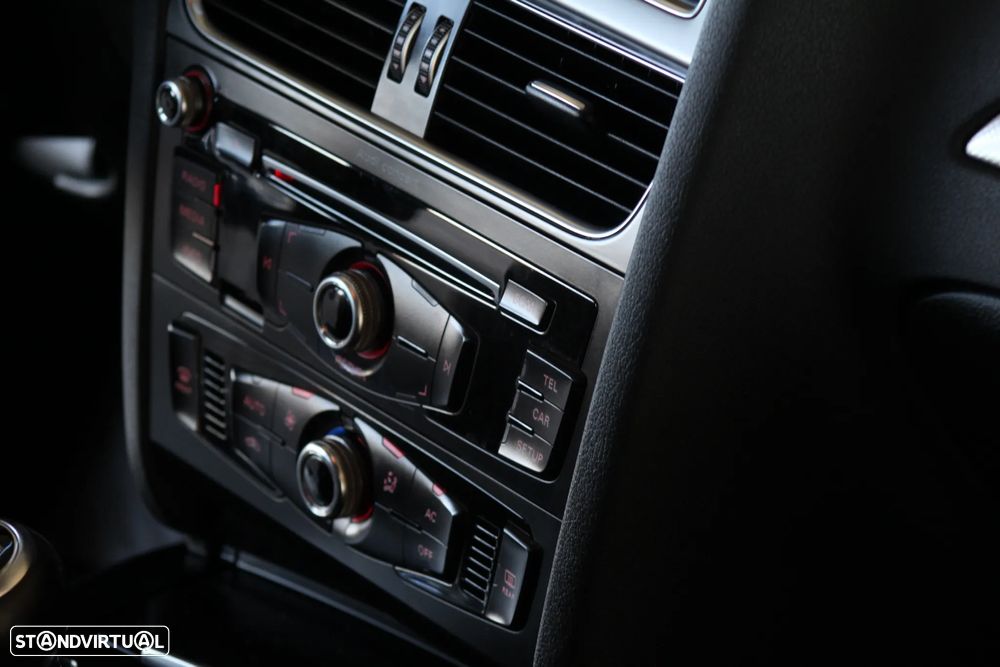 Audi A4 Allroad 2.0 TDI quattro - 27