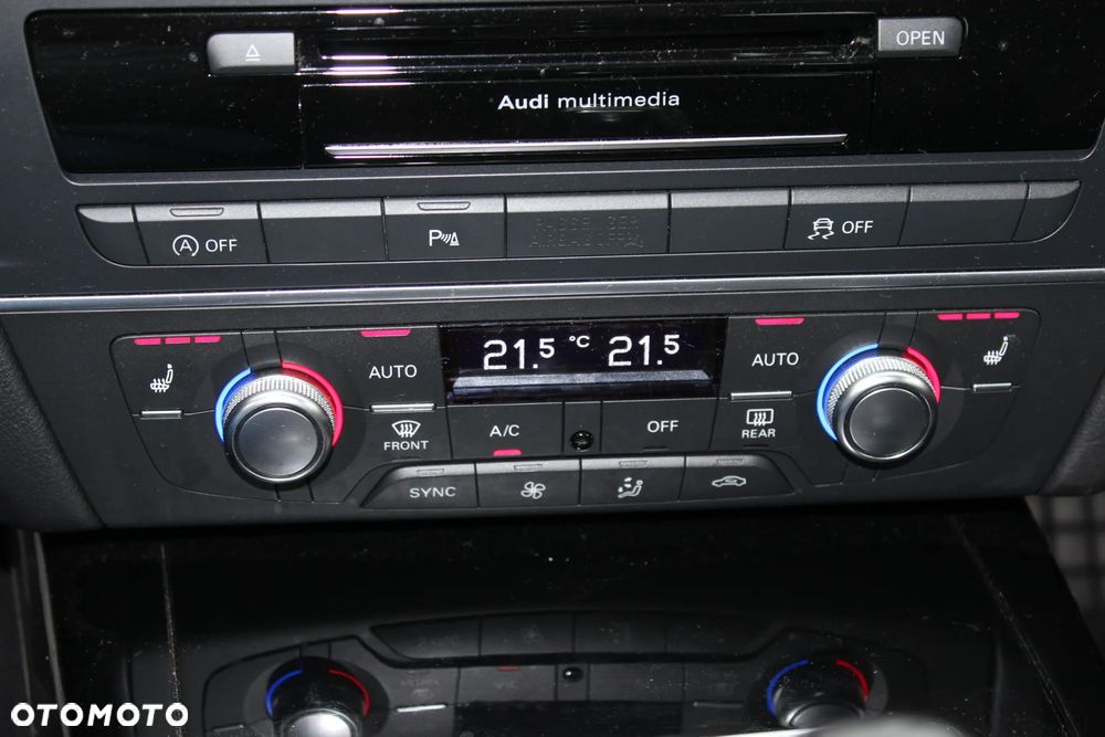 Audi A6 Avant 3.0 TDI quattro S tronic - 14