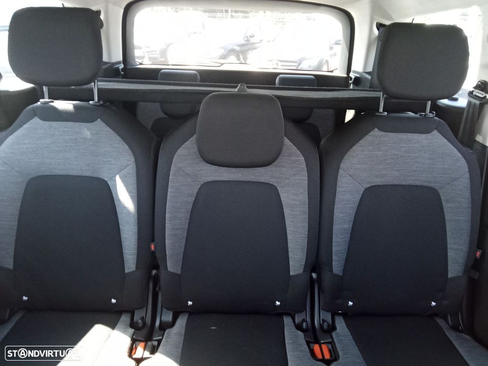 Citroën Grand C4 Spacetourer 1.5 BlueHDi Feel - 31