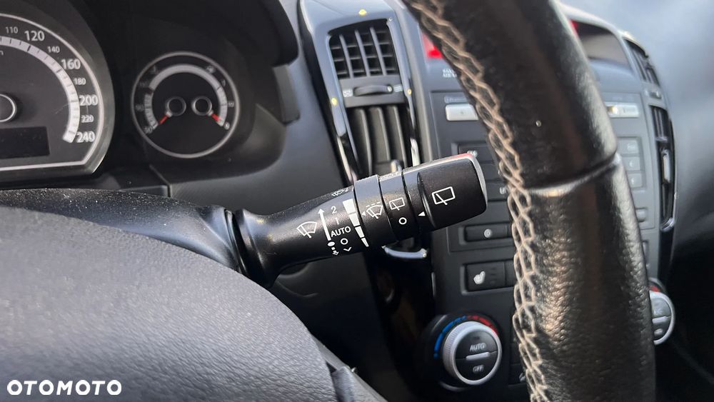 Kia ProCeed 1.6 CVVT Vision - 19