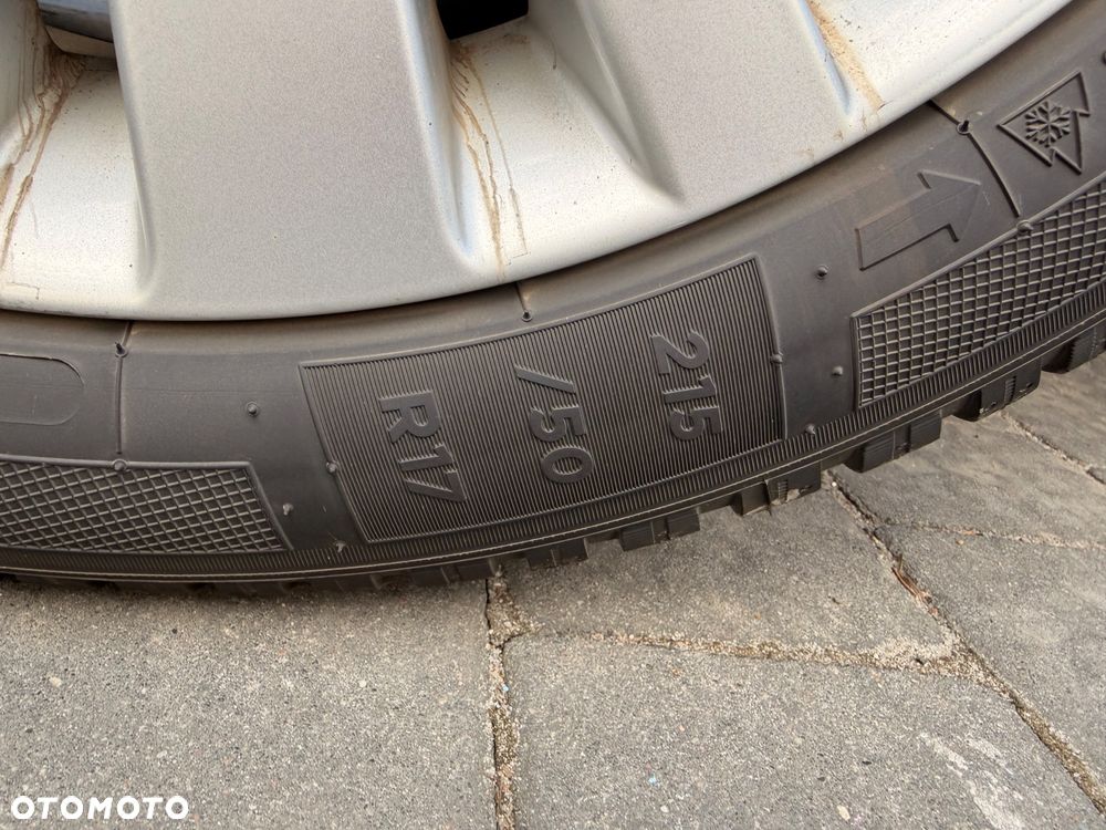 Mazda 6 2.0 CD Comfort - 21