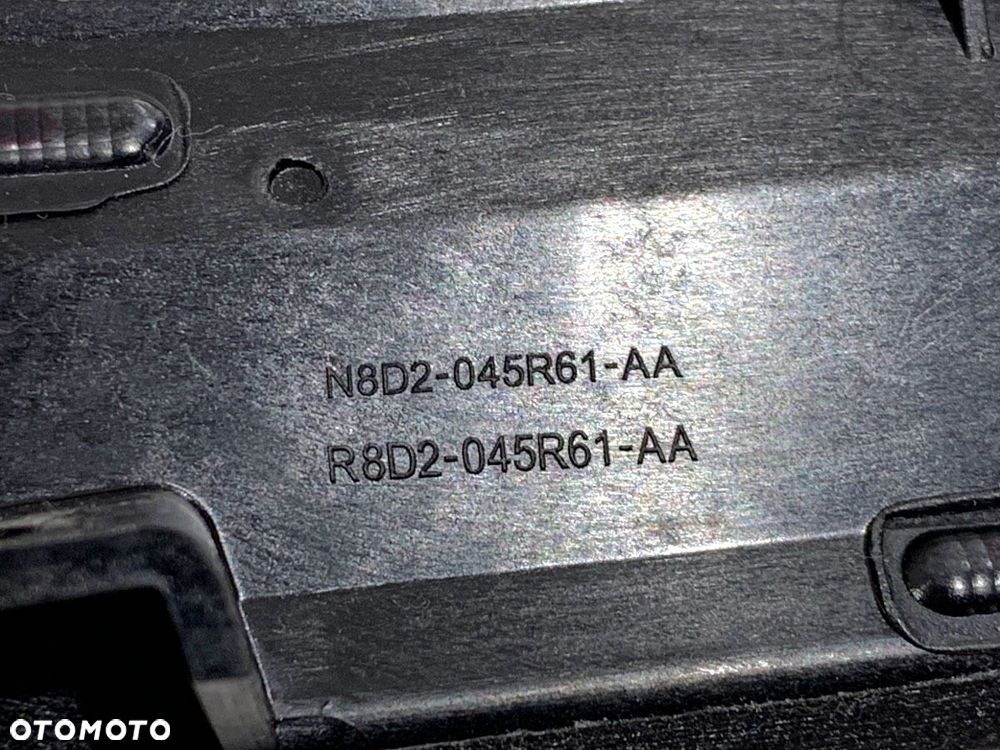 LISTWA DEKOR  LAND ROVER RANGE ROVER EVOQUE (L551) 2018 - 2022 2.0 D200 MHEV 4x4 150 kW [204 KM] - 6