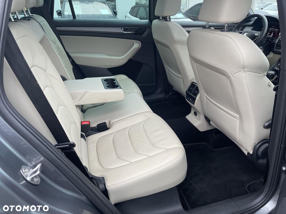 Skoda Kodiaq 2.0 TSI 4x4 Style DSG - 22