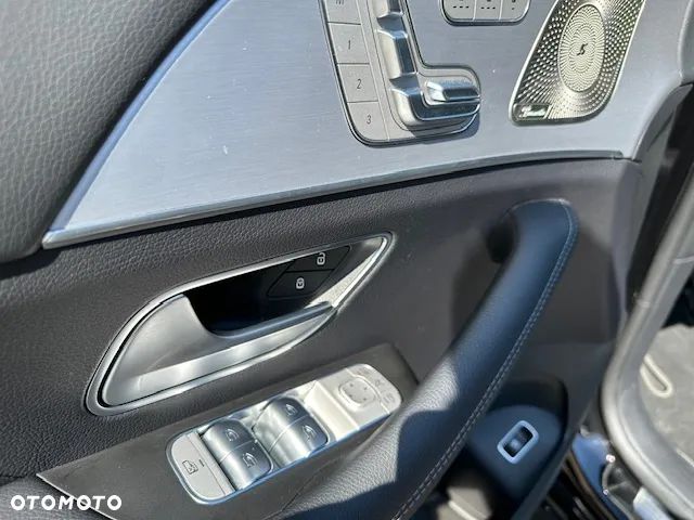 Mercedes-Benz GLE - 4
