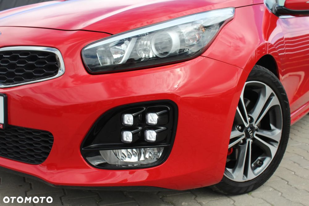 Kia Ceed 1.0 T-GDI ISG GT Line - 17