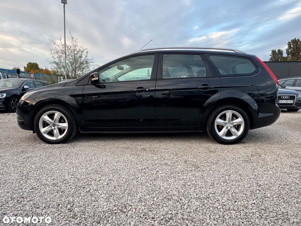 Ford Focus - 6