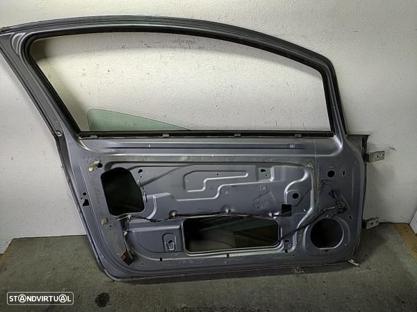 Porta Frente Esquerda Opel Corsa D (S07) - 4