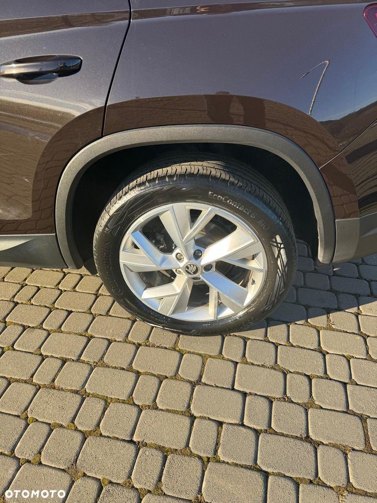 Skoda Kodiaq 2.0 TDI 4x4 Style DSG - 15