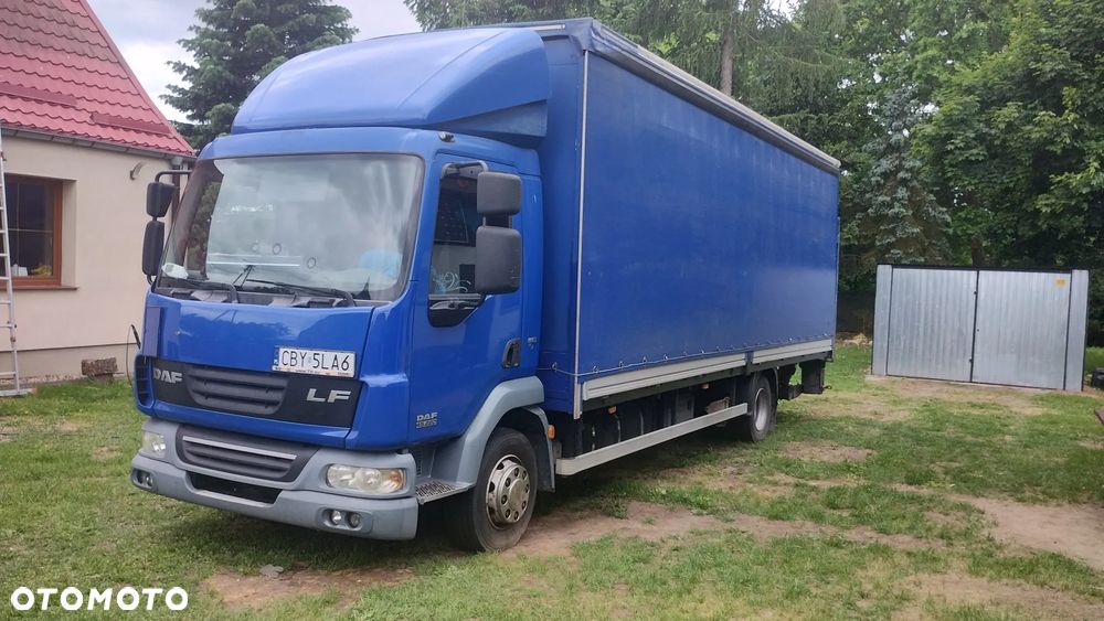 DAF LF 45 220 - 1