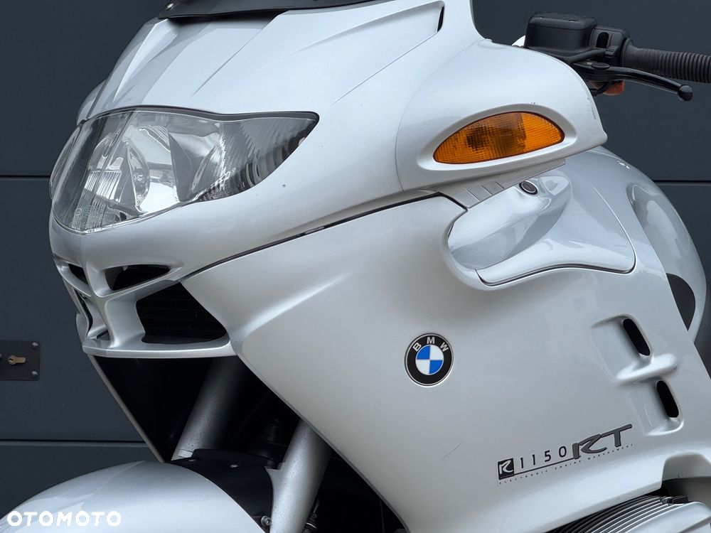 BMW RT - 22