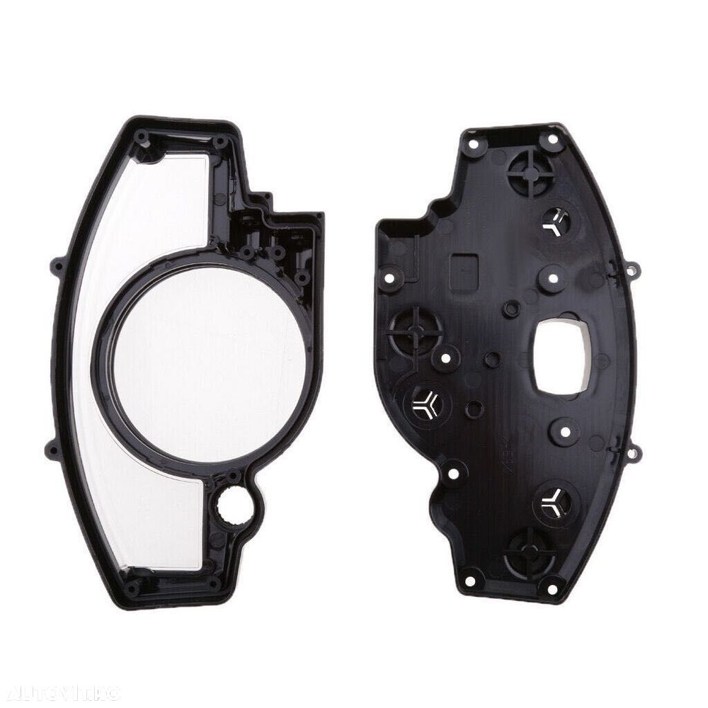 Carcasa Bord YAMAHA R6 2006-2016 R1 2004-2006 Kilometraj 07 08 09 A556 - 4