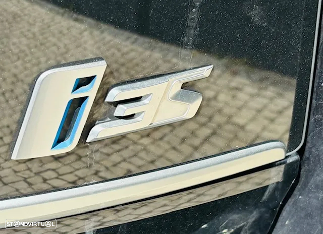 BMW i3 s 120Ah - 13