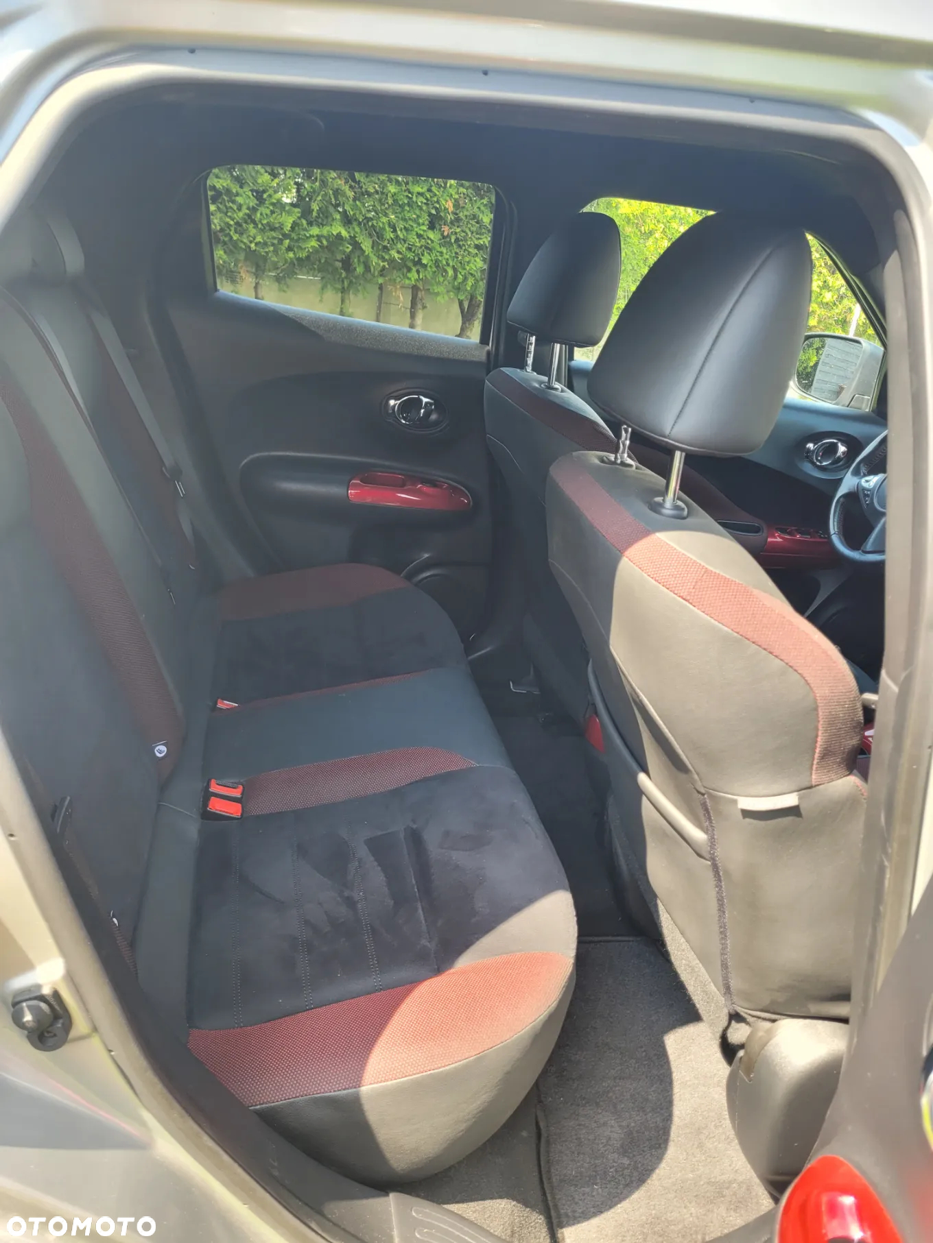 Nissan Juke 1.2 DIG-T Acenta - 24