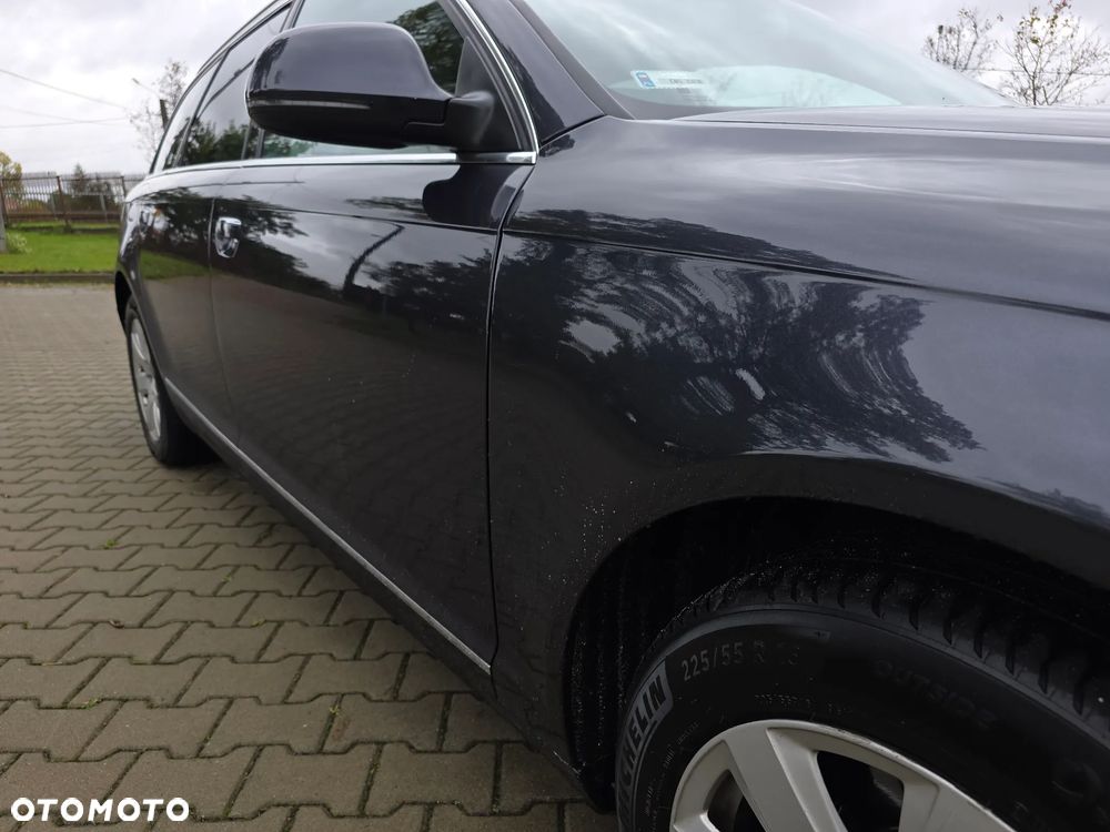 Audi A6 - 16