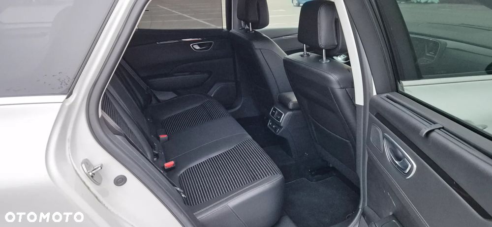 Renault Talisman BLUE dCi 200 EDC BUSINESS EDITION - 26