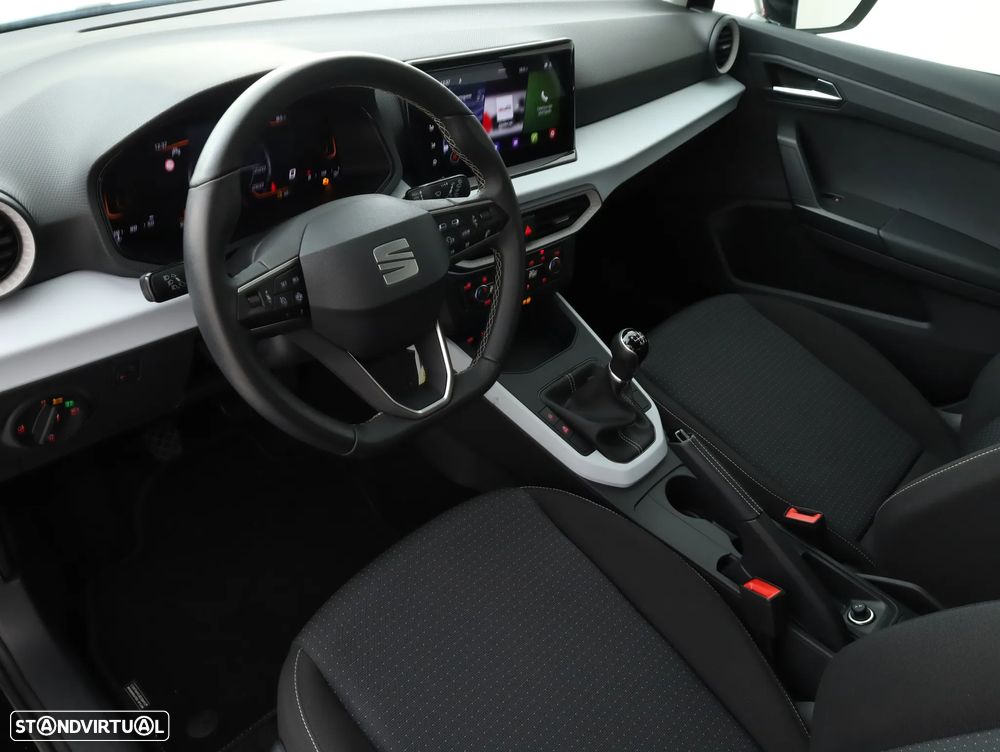 SEAT Arona 1.0 TSI Style - 11