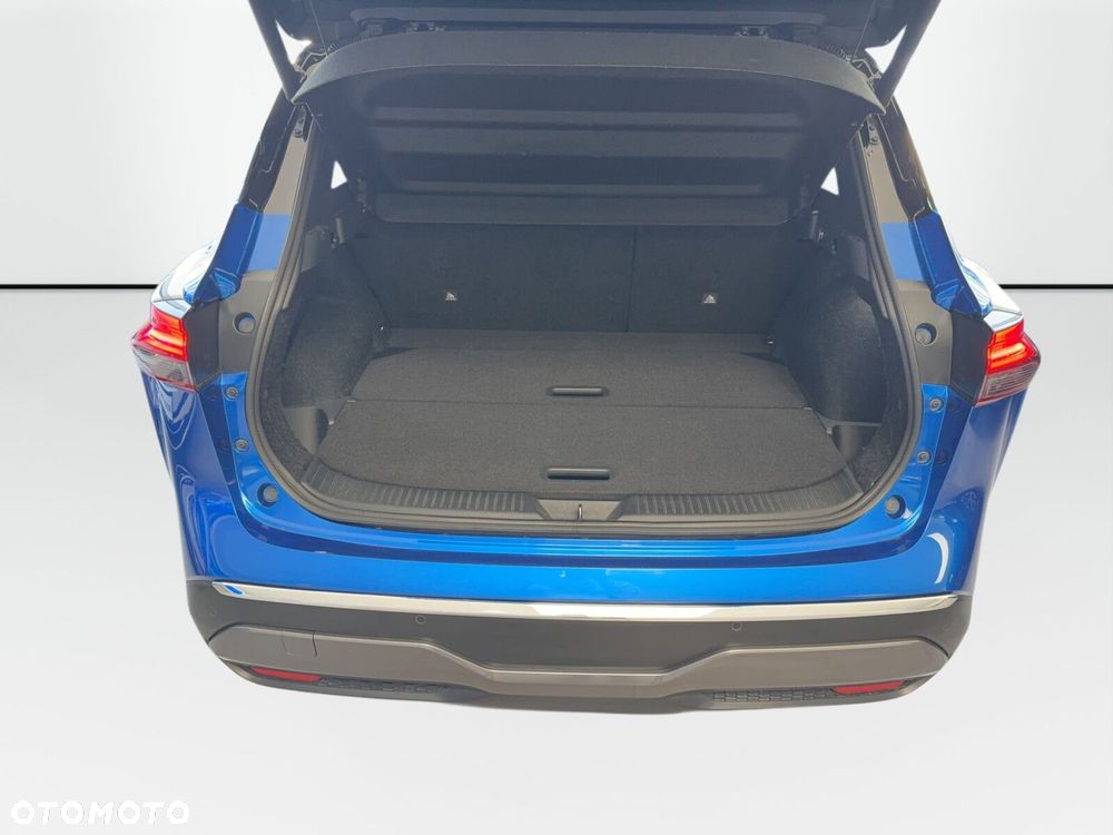 Nissan Qashqai - 21