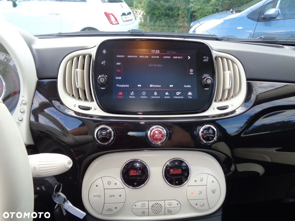 Fiat 500 1.0 Hybrid Dolcevita - 17
