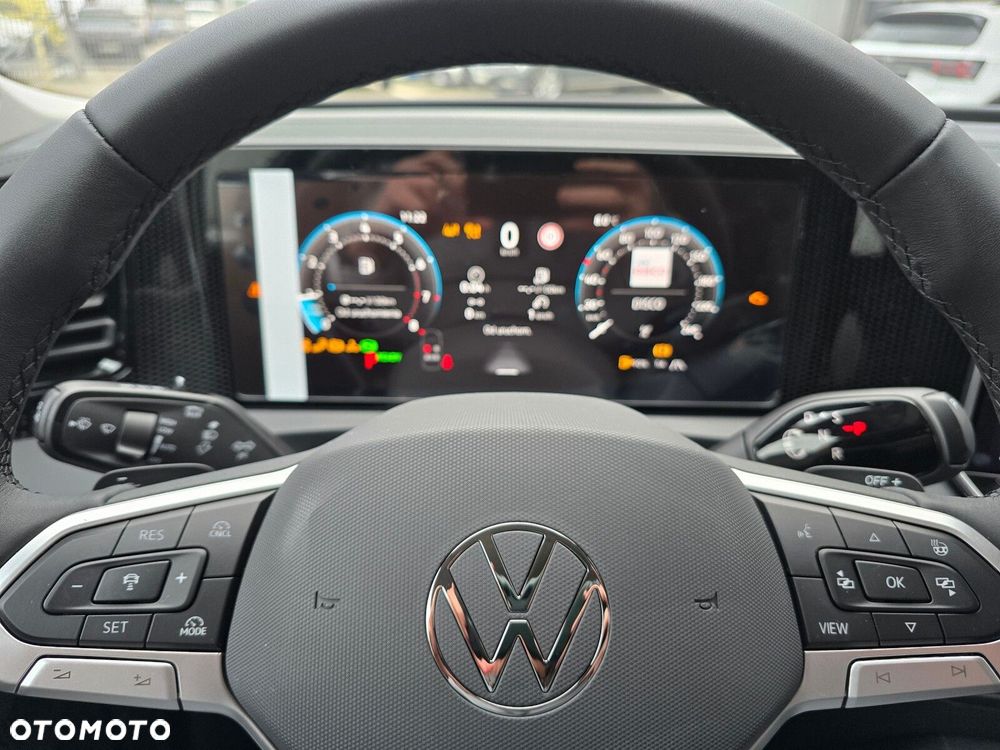 Volkswagen Tiguan 1.5 eTSI Life Plus DSG - 18