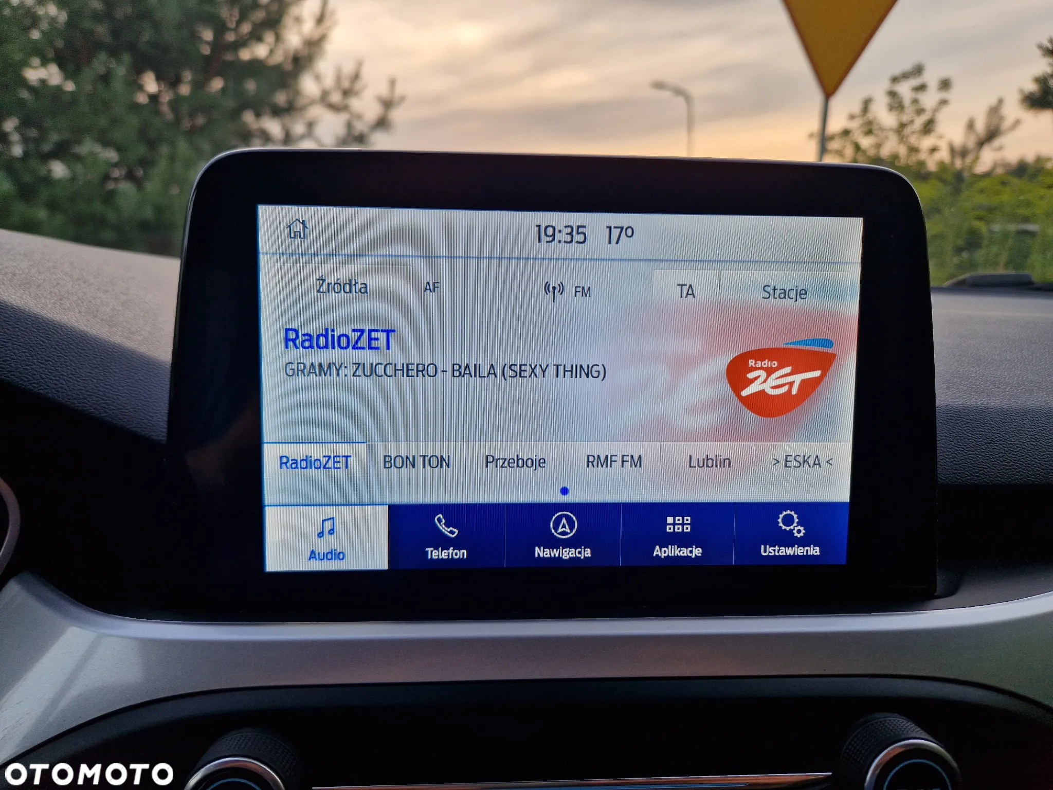 Ford Focus - 10