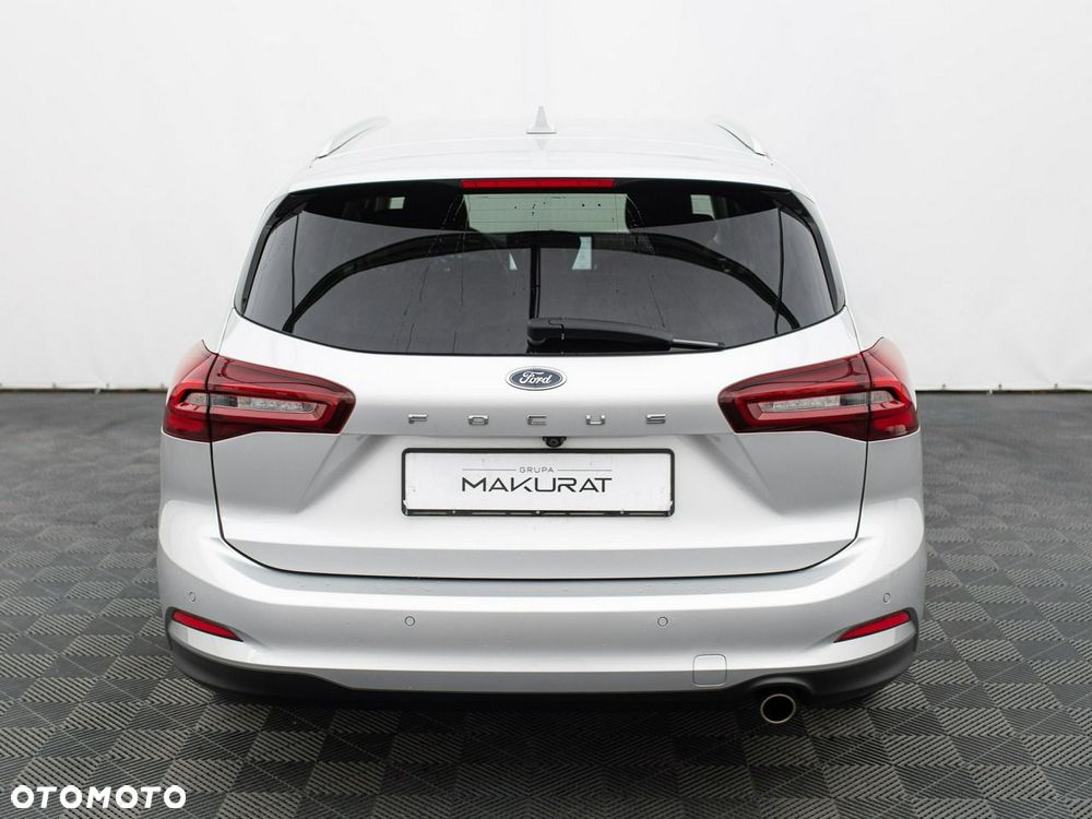 Ford Focus - 9