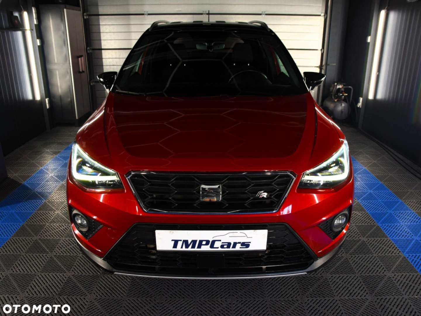 Seat Arona - 29