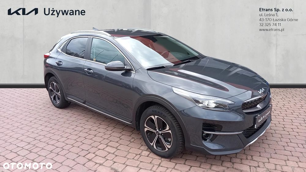 Kia XCeed 1.6 GDI PHEV L DCT - 7
