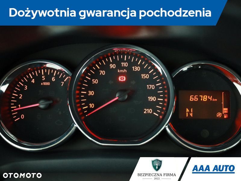 Dacia Sandero Stepway - 9