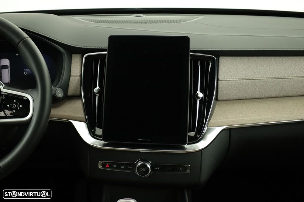 Volvo XC 90 2.0 T8 PHEV Plus Bright AWD - 9