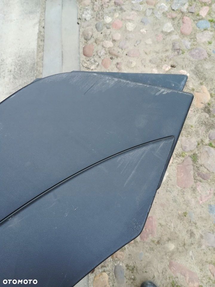 RENAULT RANGE T STOPIEŃ WZMOCNIENIE KASETA STOPNIA - 3