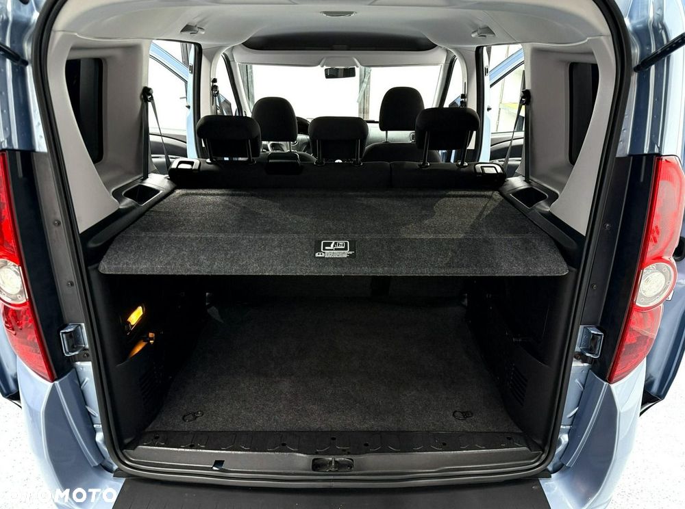 Opel Combo Tour L1H1 - 21