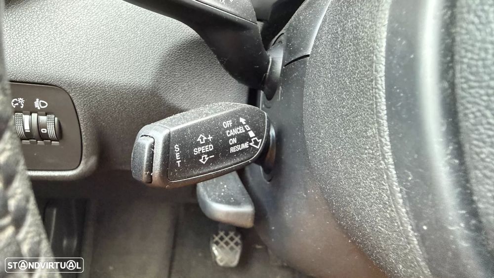 Audi A1 Sportback 1.2 TFSi Sport - 18