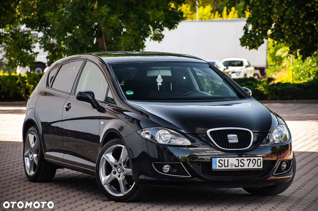 Seat Leon 1.6 Spirit S - 2
